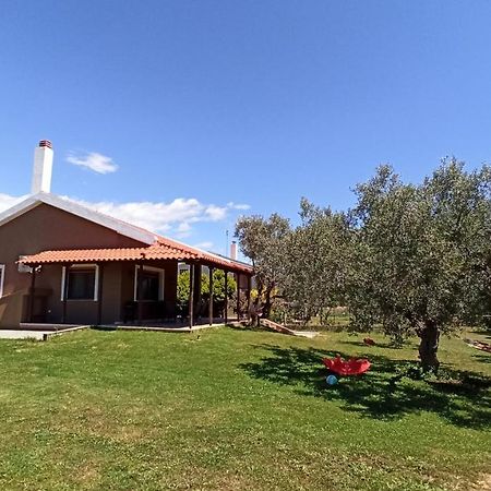 Villa Casa Dikella Mesimvria  Esterno foto