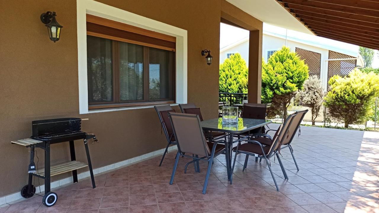 Villa Casa Dikella Mesimvria  Esterno foto