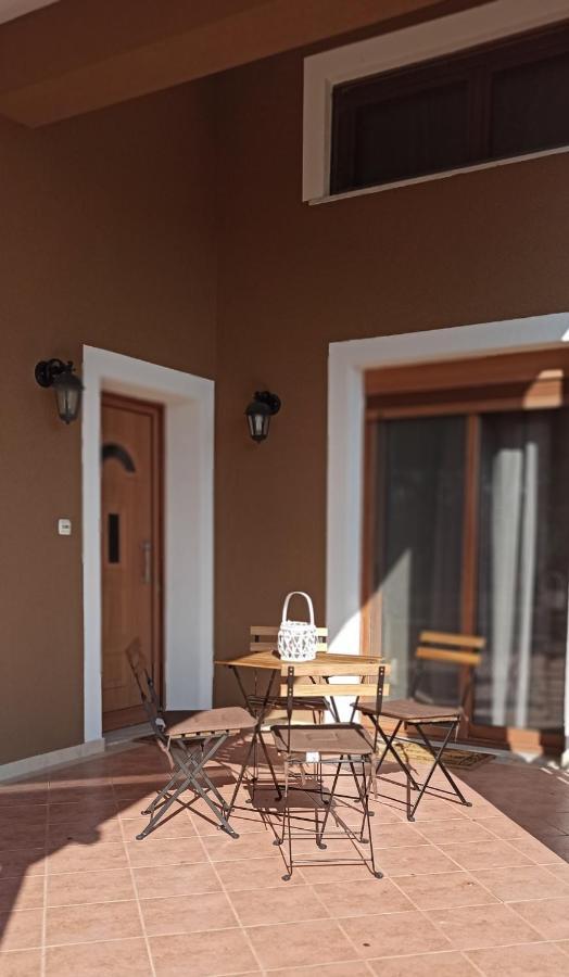Villa Casa Dikella Mesimvria  Esterno foto