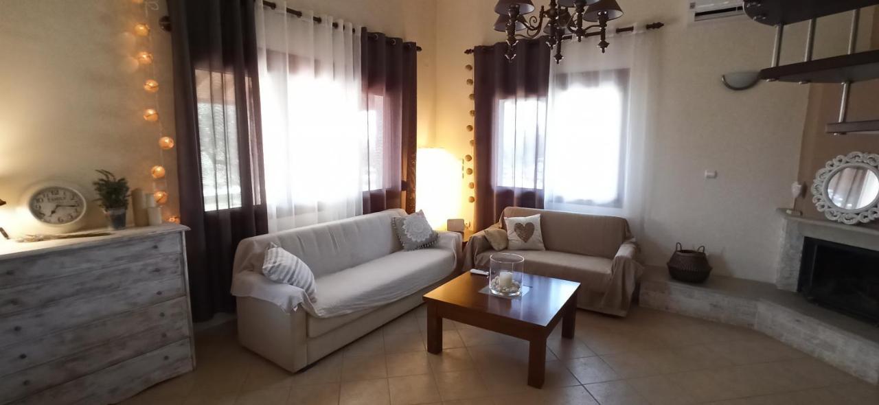 Villa Casa Dikella Mesimvria  Esterno foto