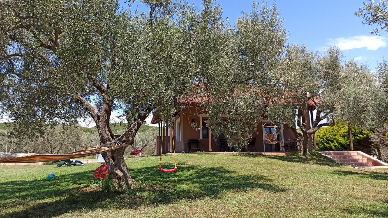Villa Casa Dikella Mesimvria  Esterno foto
