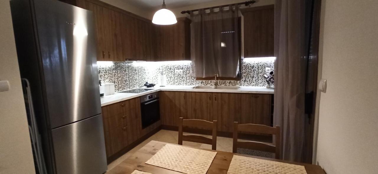 Villa Casa Dikella Mesimvria  Esterno foto