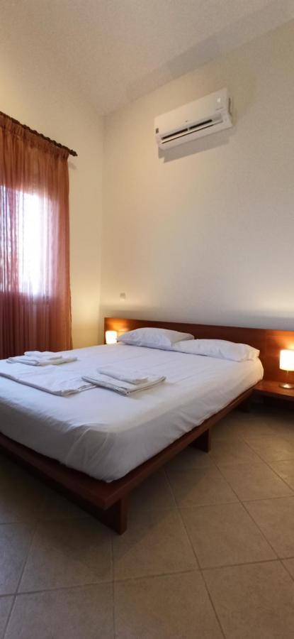 Villa Casa Dikella Mesimvria  Esterno foto