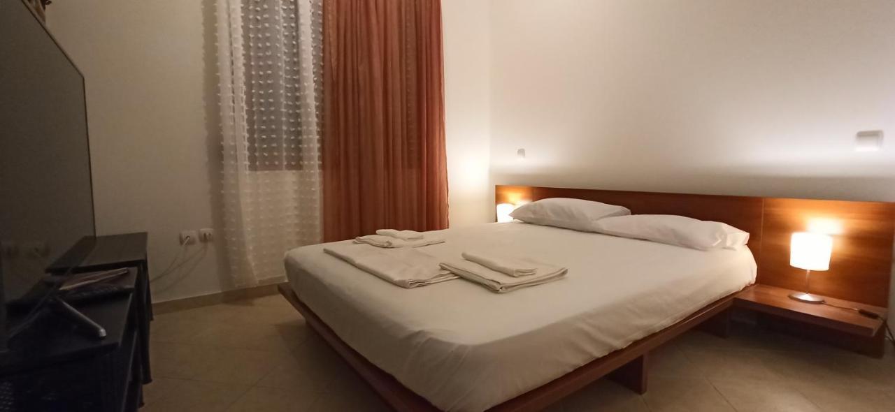 Villa Casa Dikella Mesimvria  Esterno foto