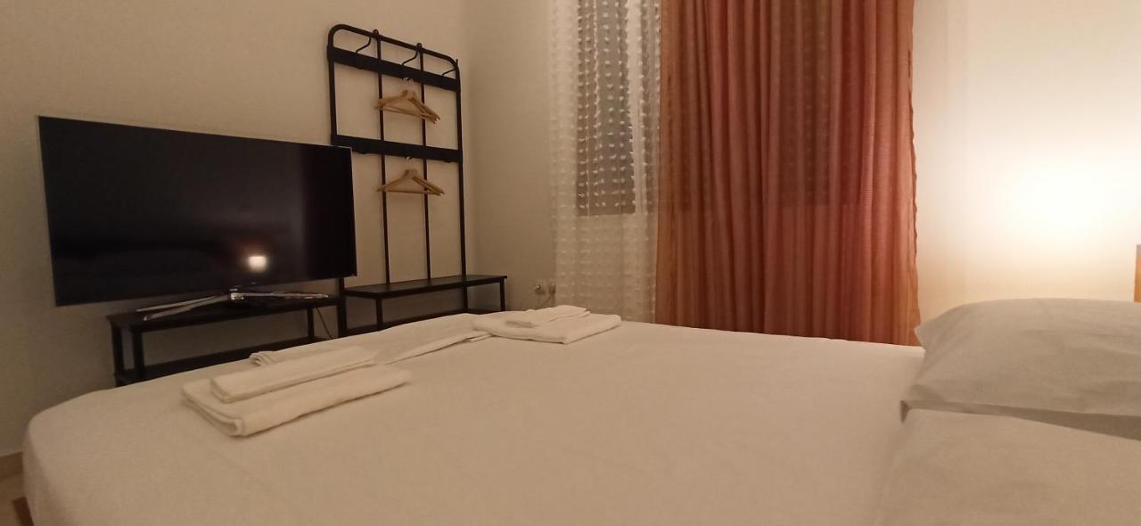 Villa Casa Dikella Mesimvria  Esterno foto