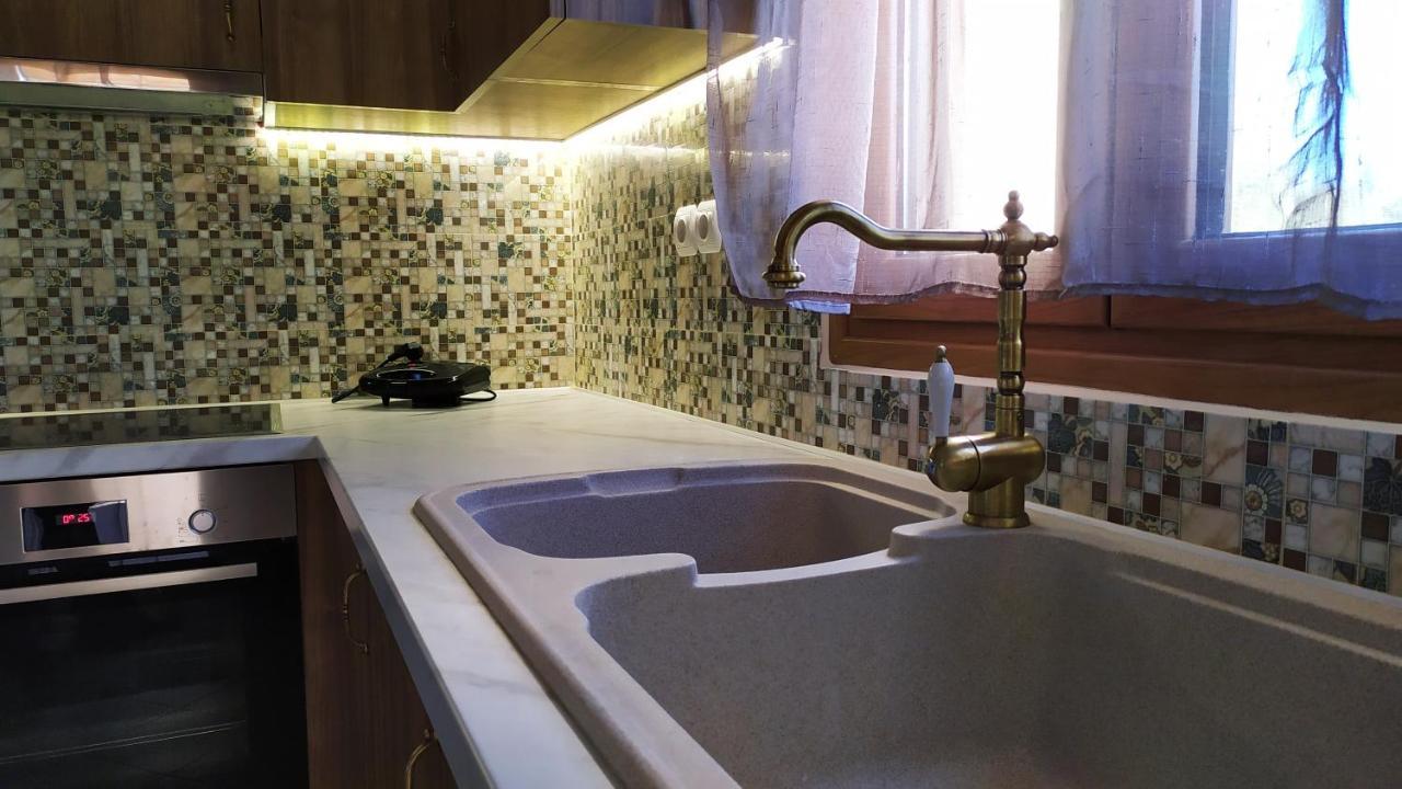 Villa Casa Dikella Mesimvria  Esterno foto