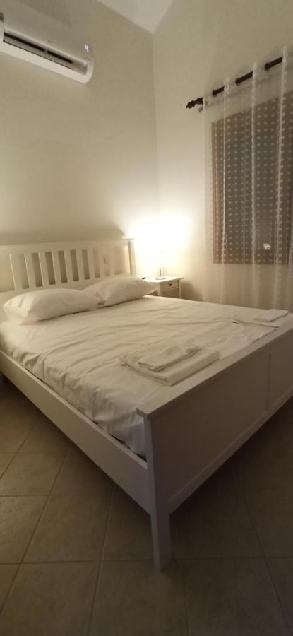 Villa Casa Dikella Mesimvria  Esterno foto